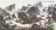 刘广作品