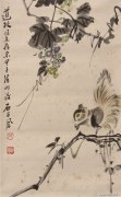 石谷风作品