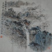 龚柯作品