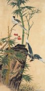 钟质夫作品