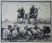 顾炳鑫作品