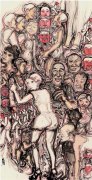 王晓辉作品