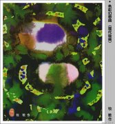 牧歌作品