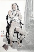 陈一峰作品