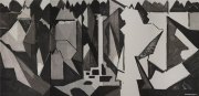 刘巨德作品