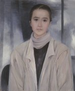 钟蜀珩作品