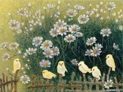 陈圣谋作品