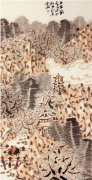 陈迪和作品