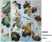 孙浩群作品