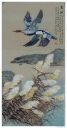 孙浩群作品