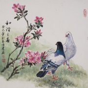 孙浩群作品