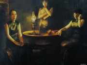 朱建新作品