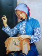 朱建新作品