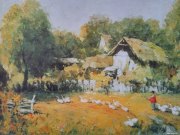 朱建新作品