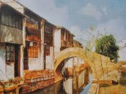 朱建新作品