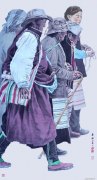 董新杰作品