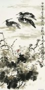 刘继红作品