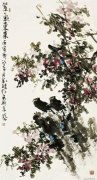 刘继红作品