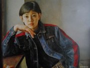 朱建新作品