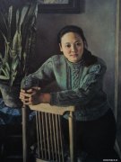 朱建新作品