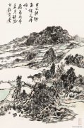 张锁诚作品
