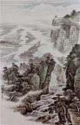 姚叶红作品
