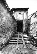 梁运清作品