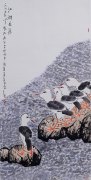 江文湛作品
