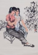 江平作品