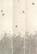 吴芳作品