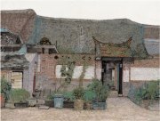 吴芳代表作品
