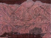 吴芳代表作品