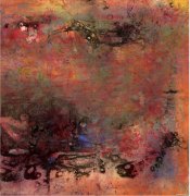 吴芳代表作品