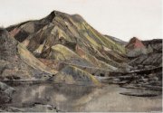 吴芳作品
