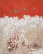 吴芳作品