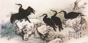 孙其峰作品