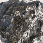王金岭作品