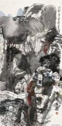王金岭作品