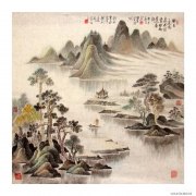 瞿学鸿作品