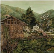 李雅芳作品