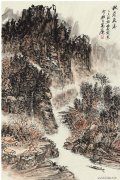 骆恒光作品