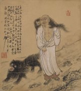 刘万鸣作品