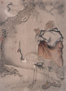 刘万鸣作品