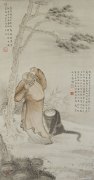 刘万鸣作品