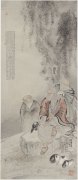 刘万鸣作品