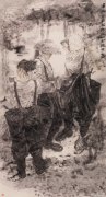 于长江作品