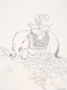 林于思作品
