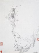 林于思作品