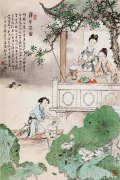 王锡麟作品