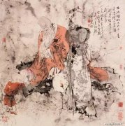 王锡麟作品
